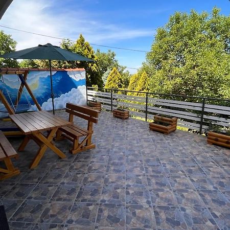 Apartman-Suite "Marinero" Versec Kültér fotó